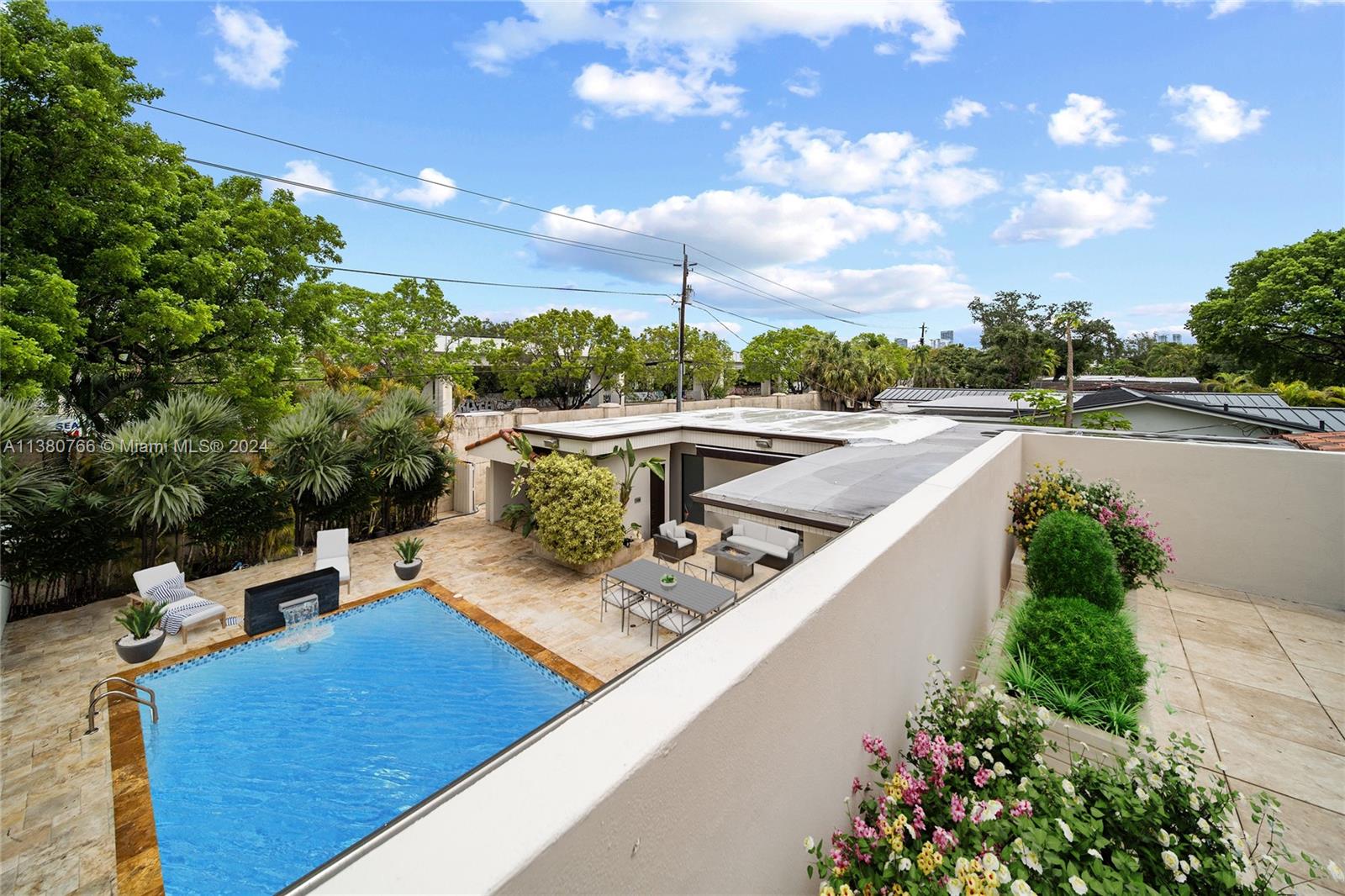 BAY HEIGHTS 1ST ADDN - Residential