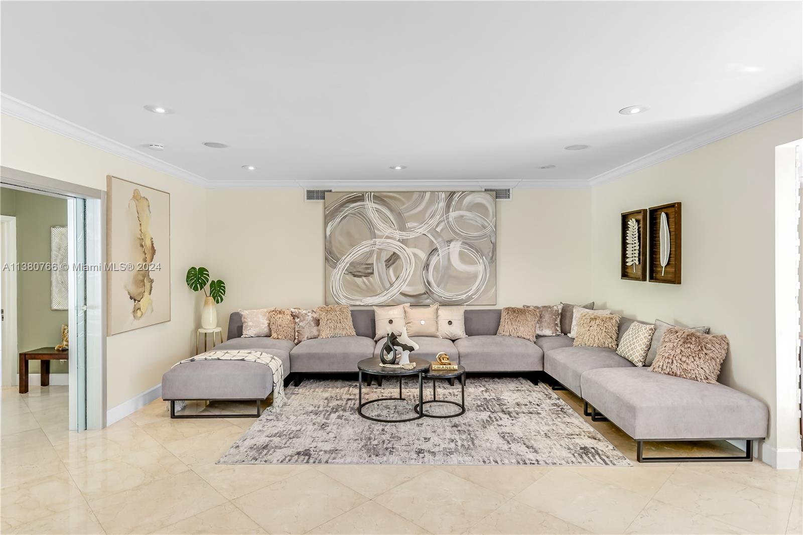 BAY HEIGHTS 1ST ADDN - Residential