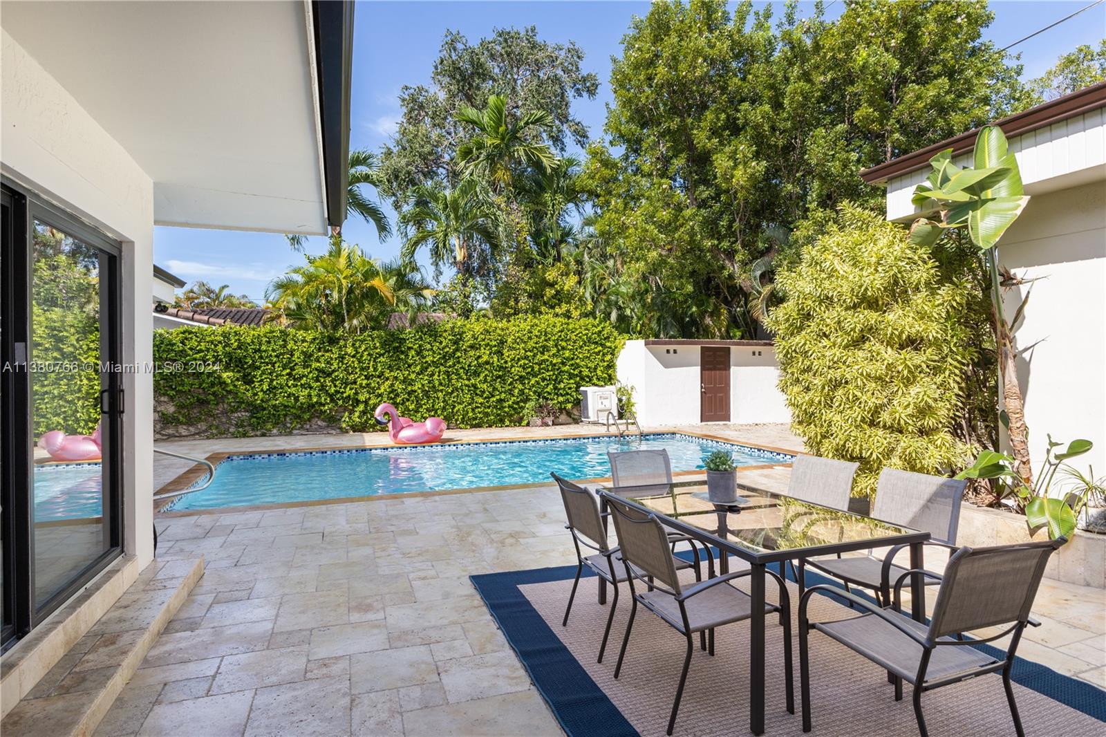 BAY HEIGHTS 1ST ADDN - Residential