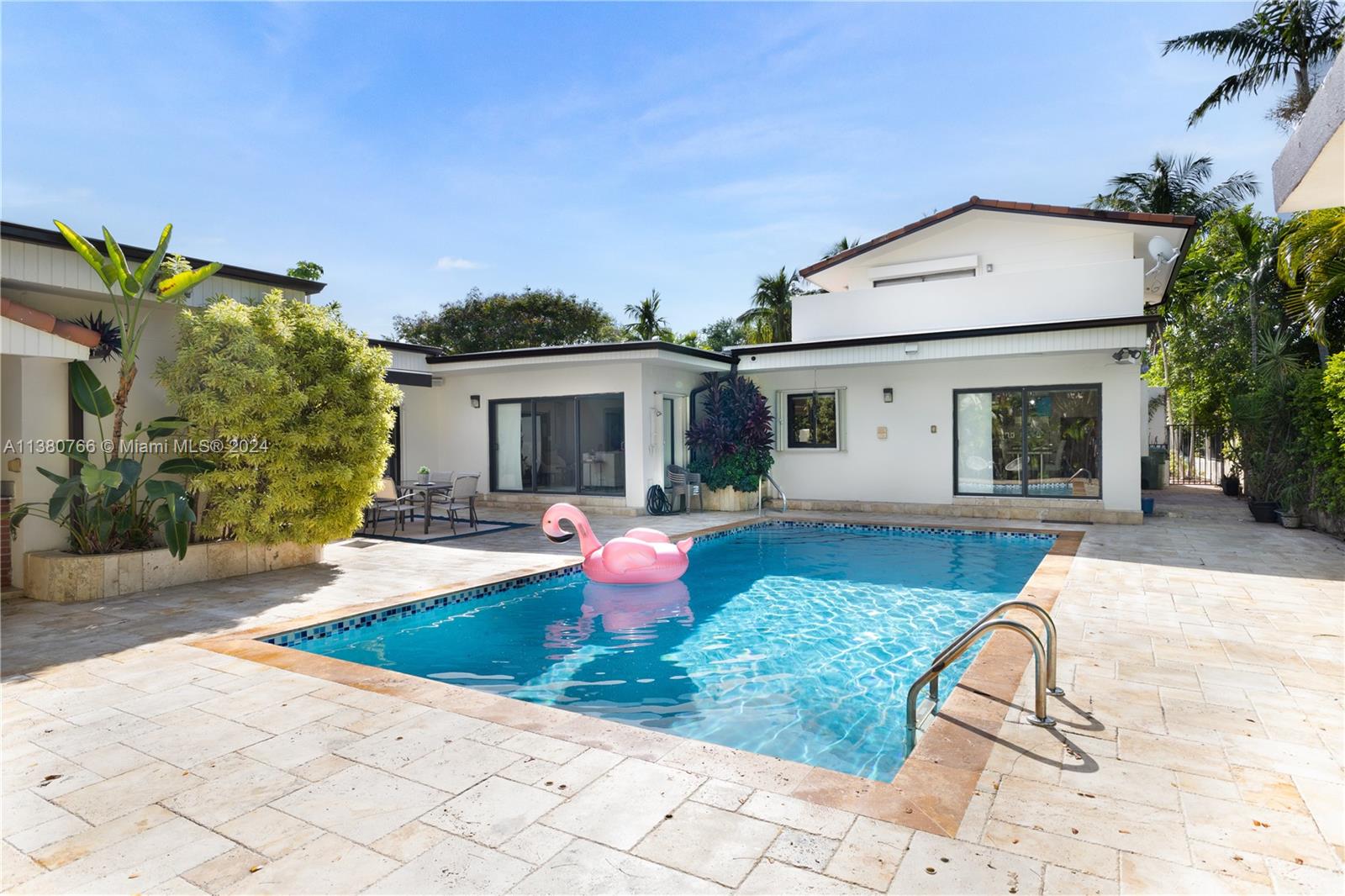 BAY HEIGHTS 1ST ADDN - Residential