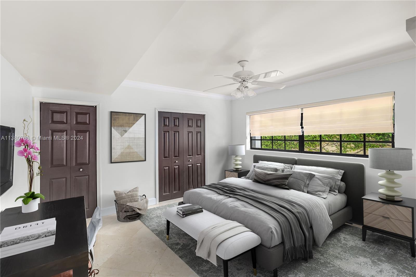 BAY HEIGHTS 1ST ADDN - Residential