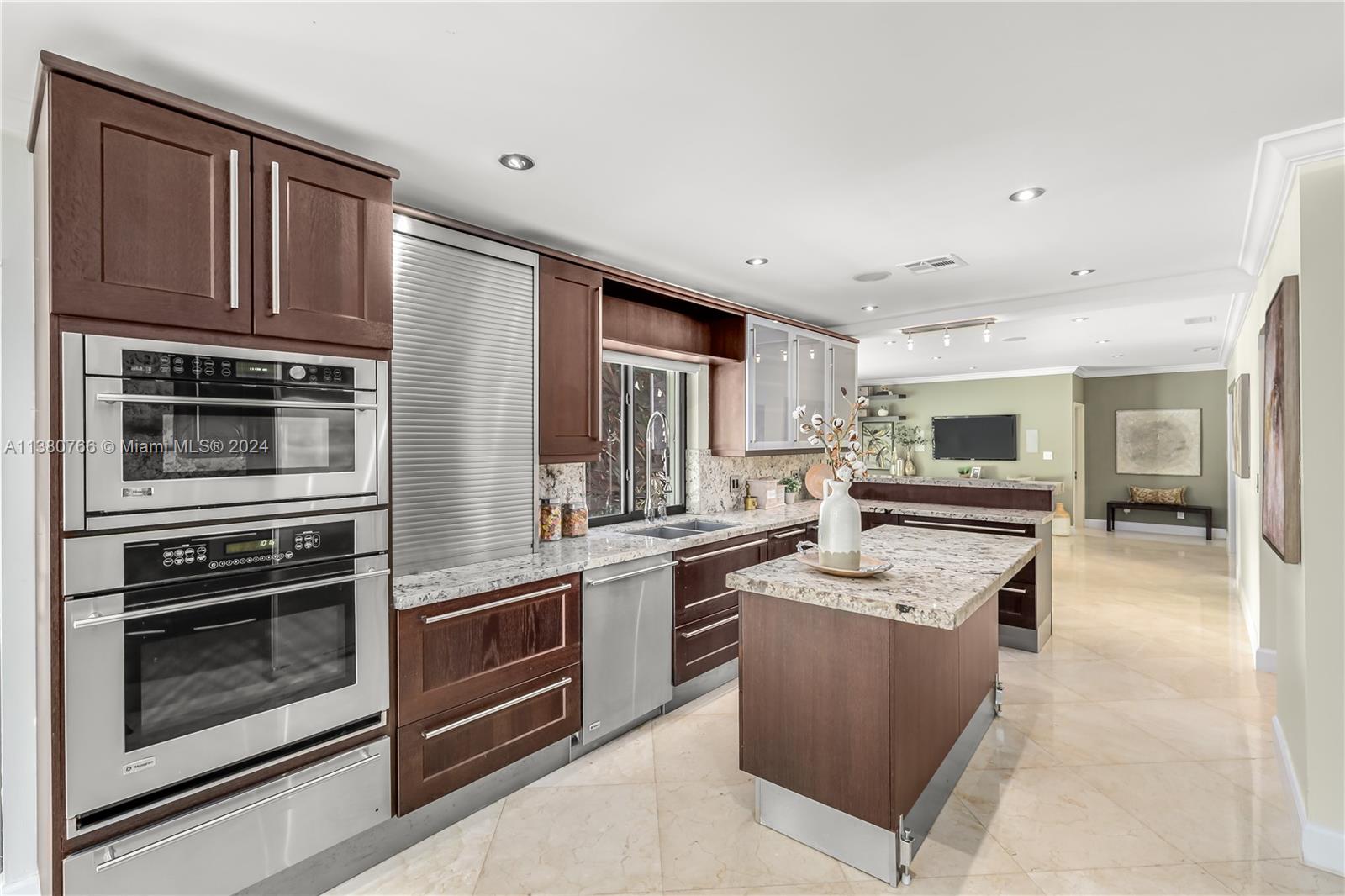 BAY HEIGHTS 1ST ADDN - Residential