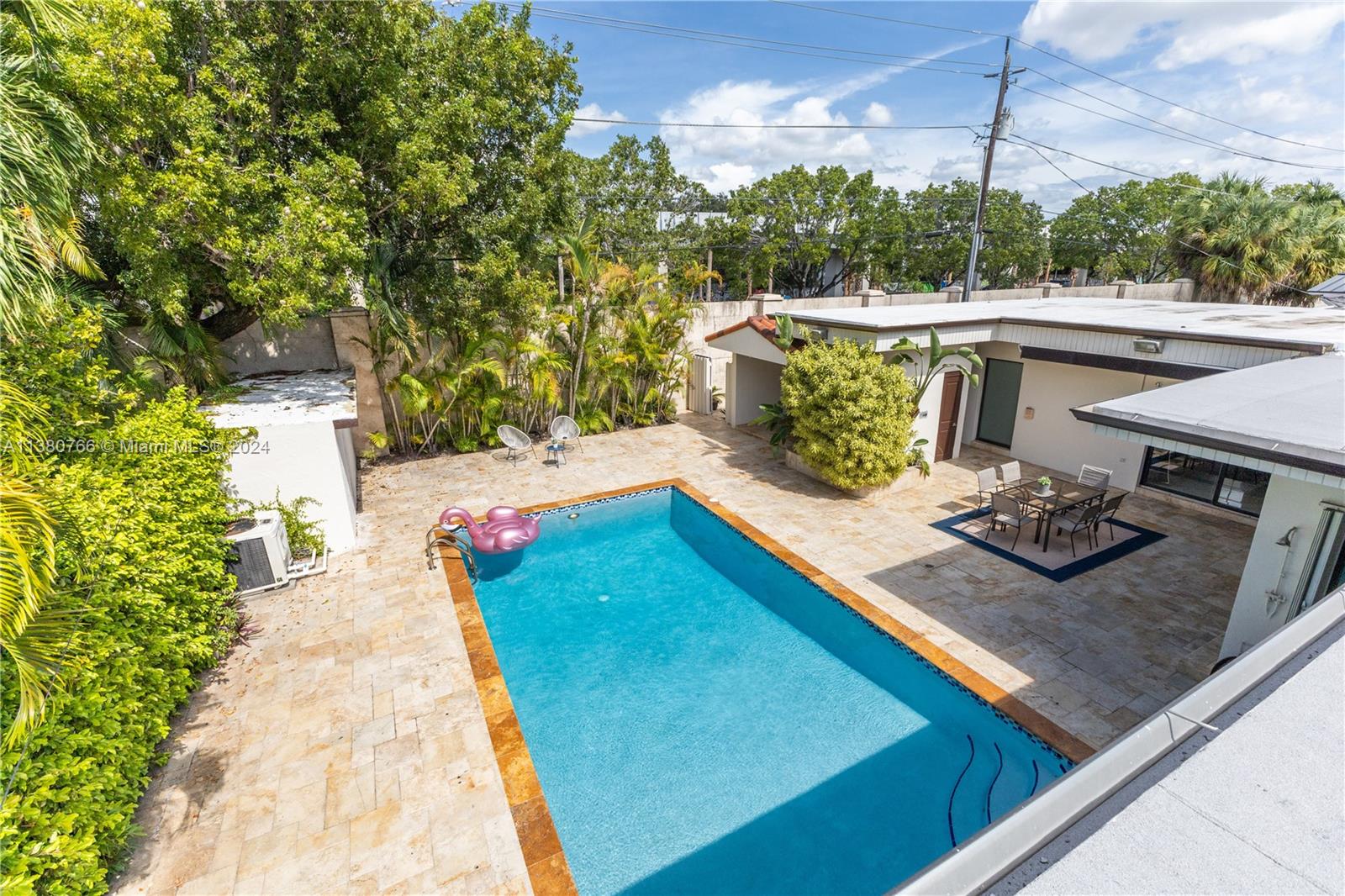 BAY HEIGHTS 1ST ADDN - Residential