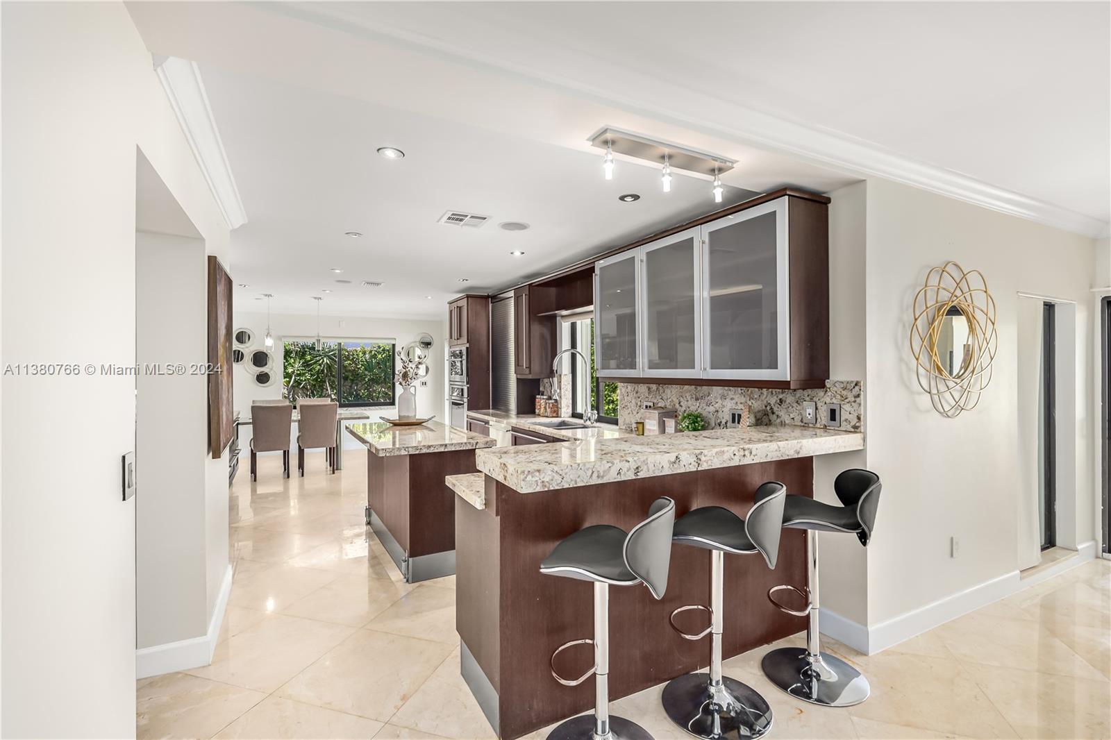 BAY HEIGHTS 1ST ADDN - Residential