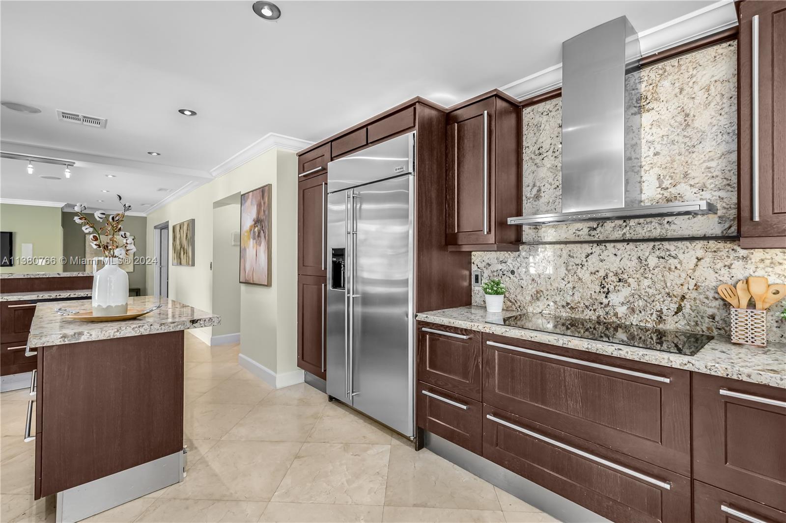 BAY HEIGHTS 1ST ADDN - Residential