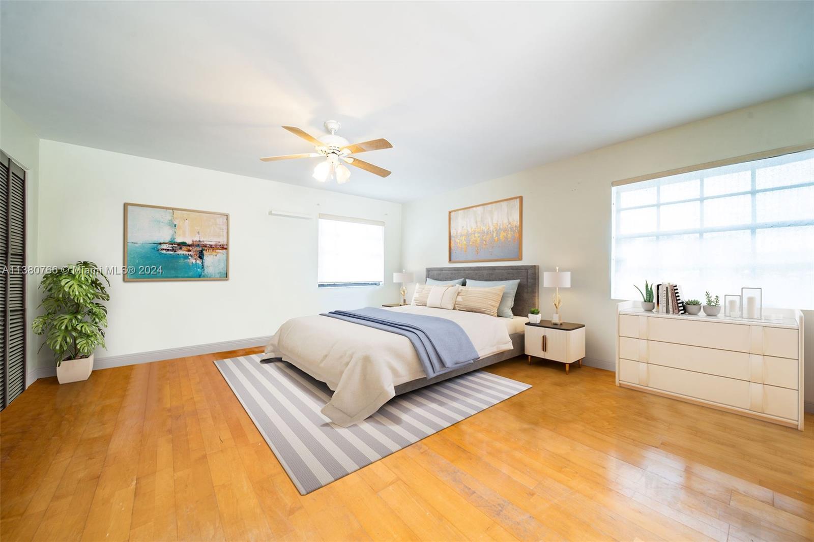 BAY HEIGHTS 1ST ADDN - Residential