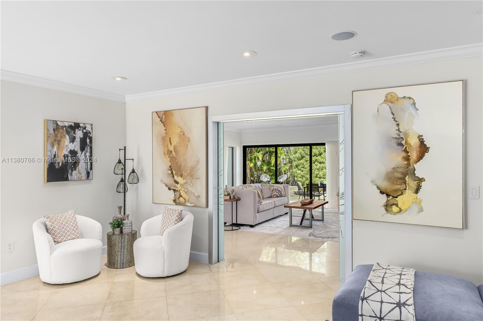 BAY HEIGHTS 1ST ADDN - Residential