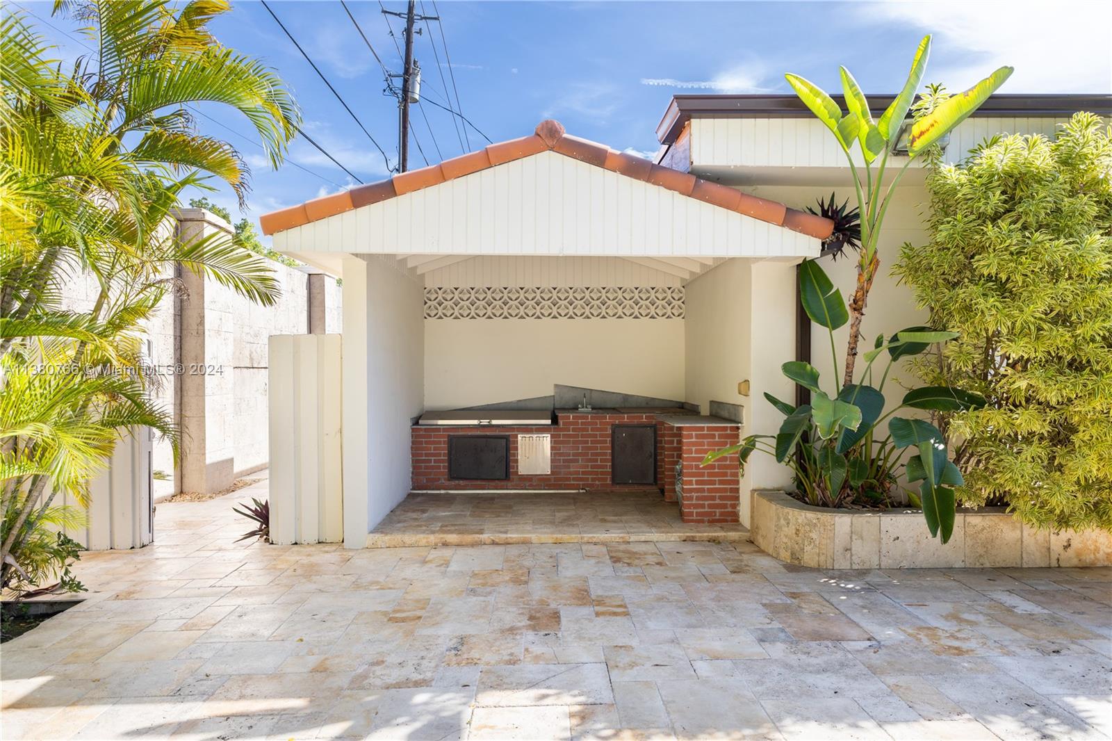 BAY HEIGHTS 1ST ADDN - Residential