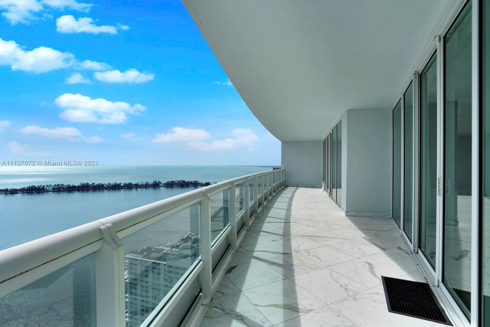 SANTA MARIA CONDO - Residential