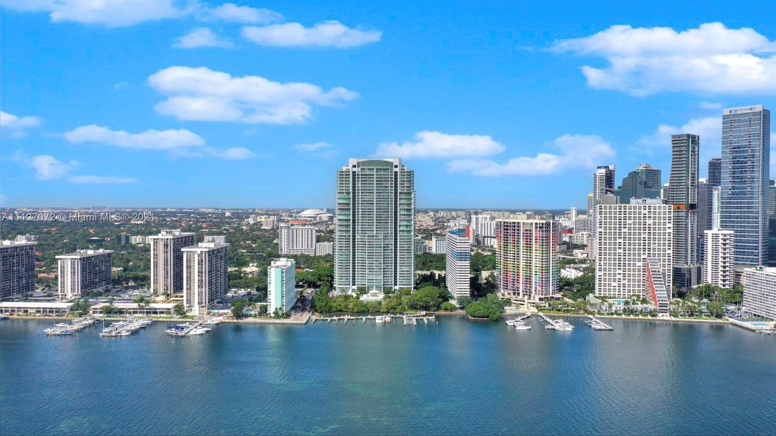 SANTA MARIA CONDO - Residential