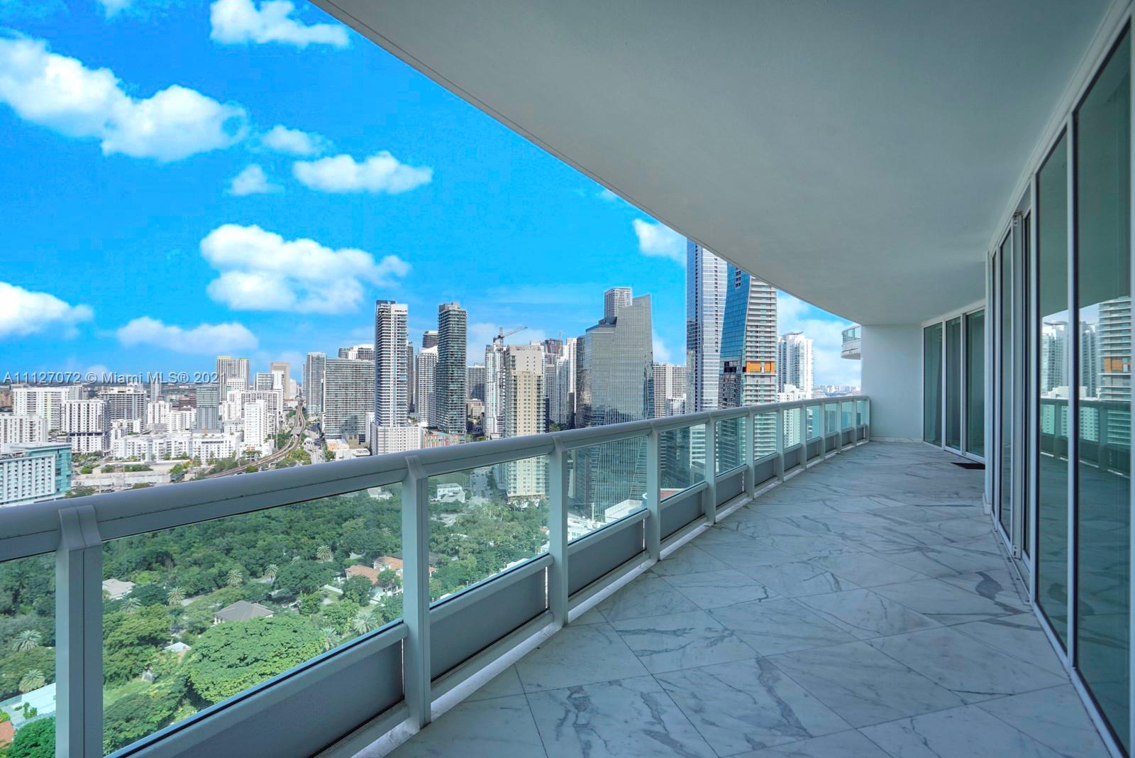 SANTA MARIA CONDO - Residential