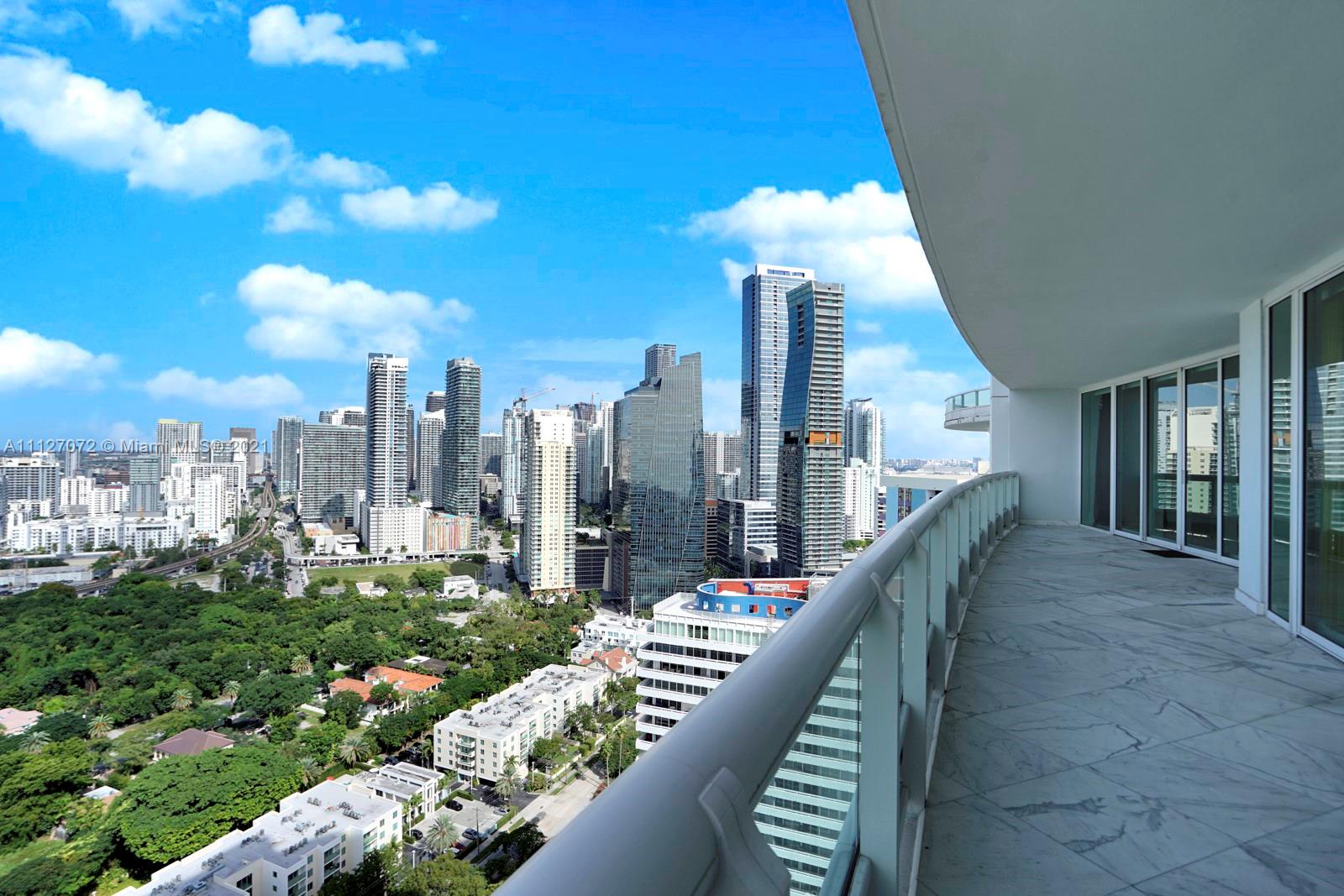 SANTA MARIA CONDO - Residential