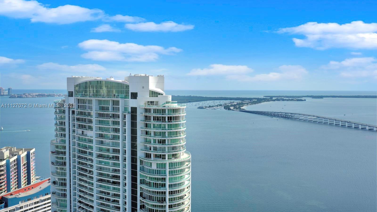 SANTA MARIA CONDO - Residential