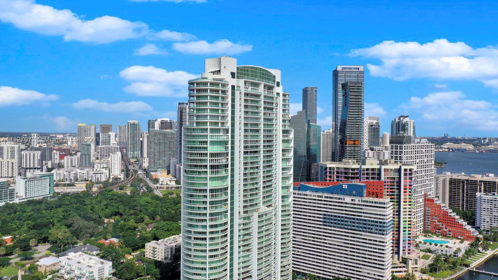 SANTA MARIA CONDO - Residential