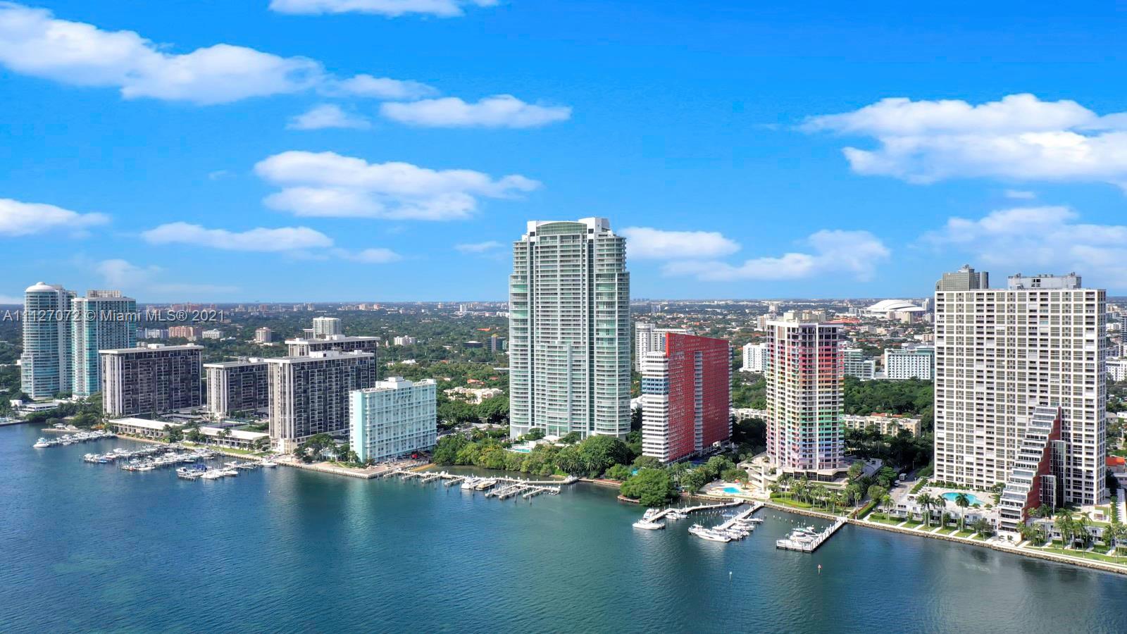 SANTA MARIA CONDO - Residential