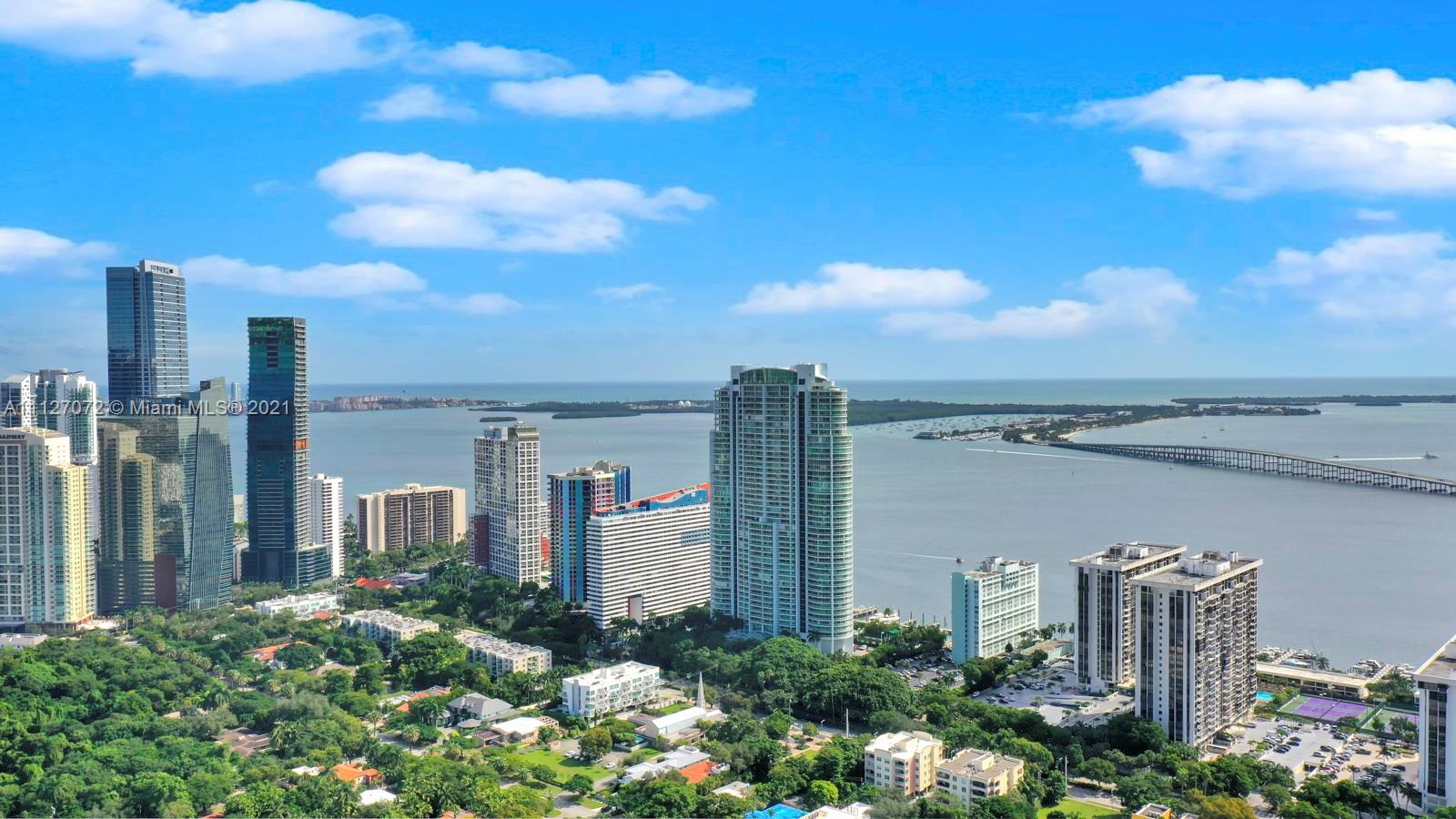 SANTA MARIA CONDO - Residential