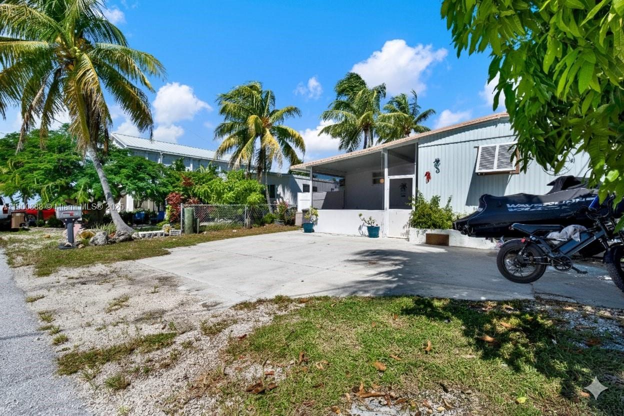 SUNSET ACRES - Residential