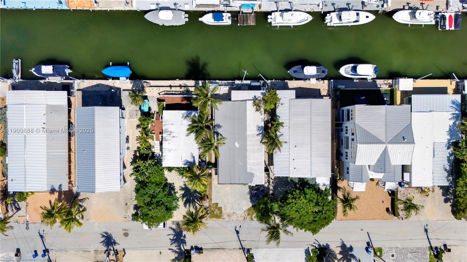 SUNSET ACRES - Residential