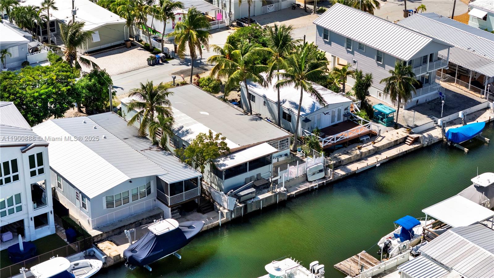 SUNSET ACRES - Residential