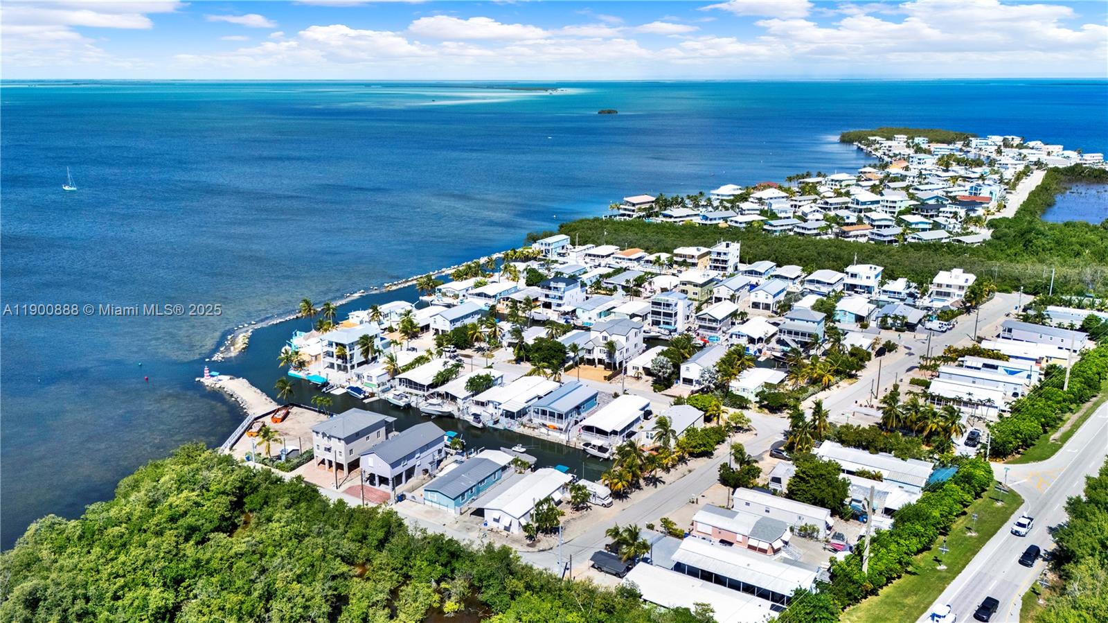 SUNSET ACRES - Residential