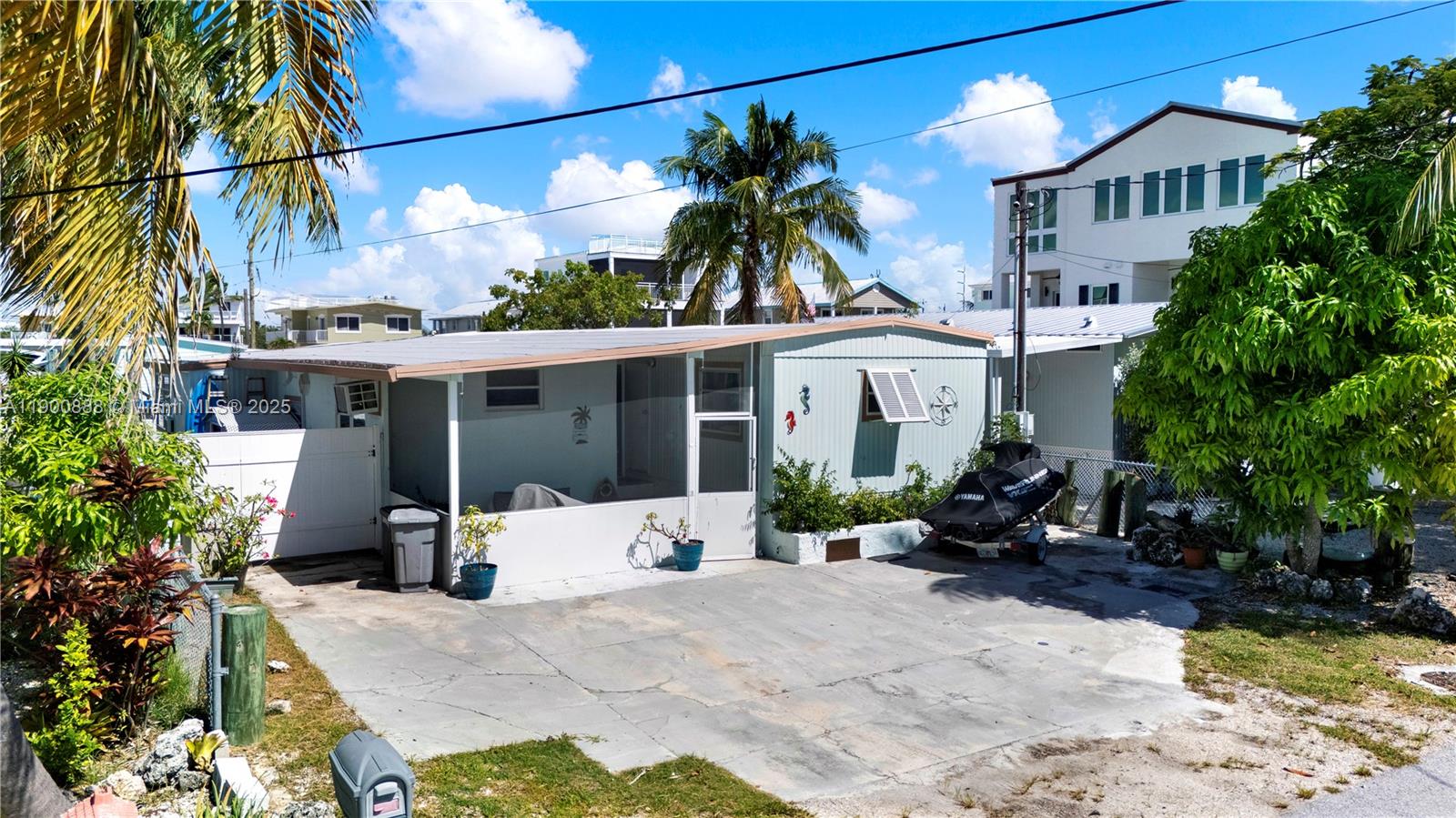 SUNSET ACRES - Residential