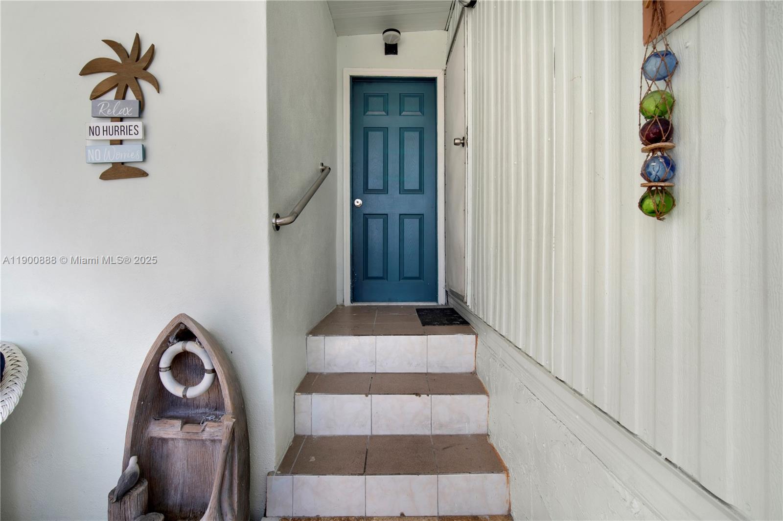 SUNSET ACRES - Residential