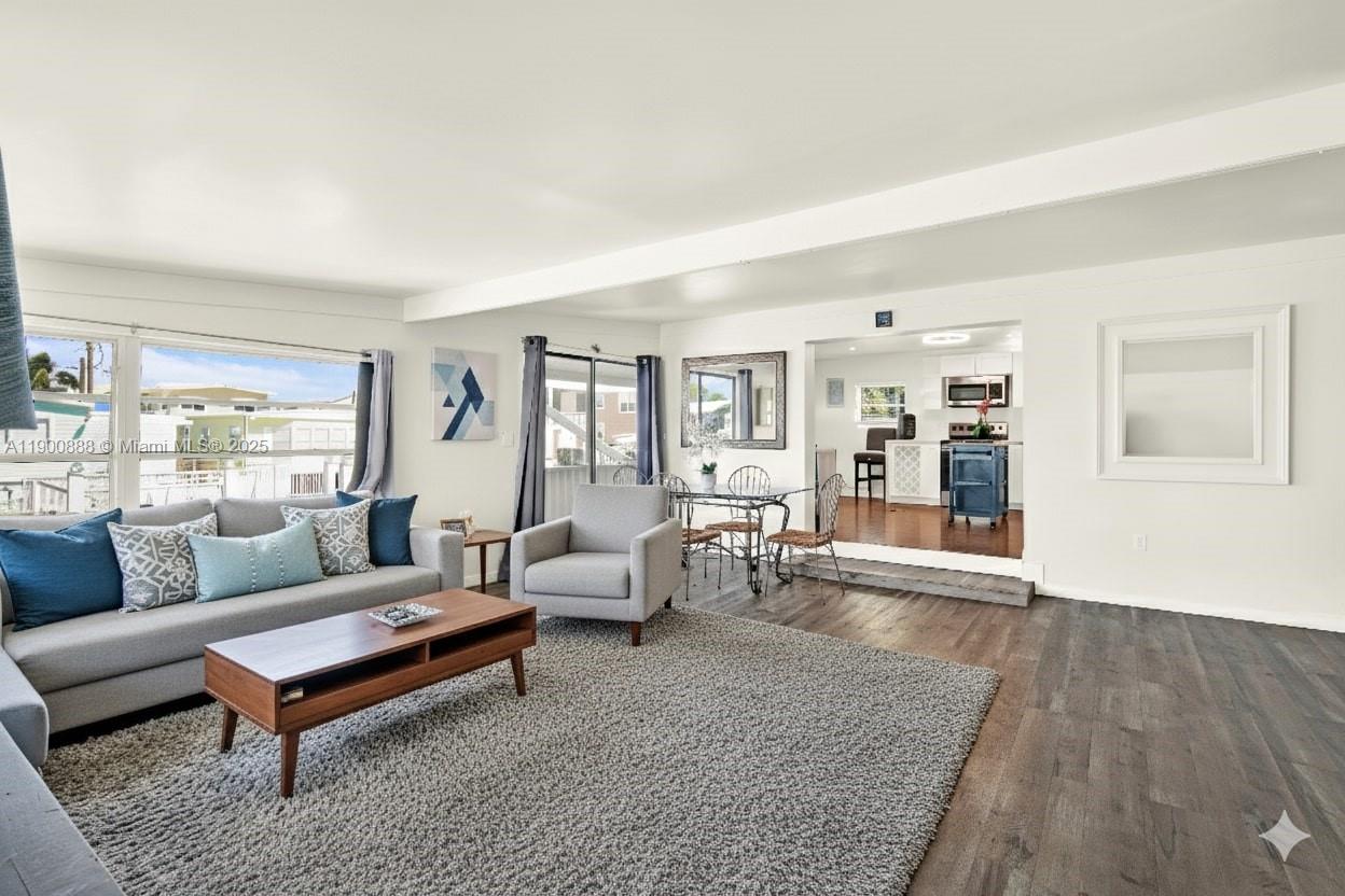 SUNSET ACRES - Residential