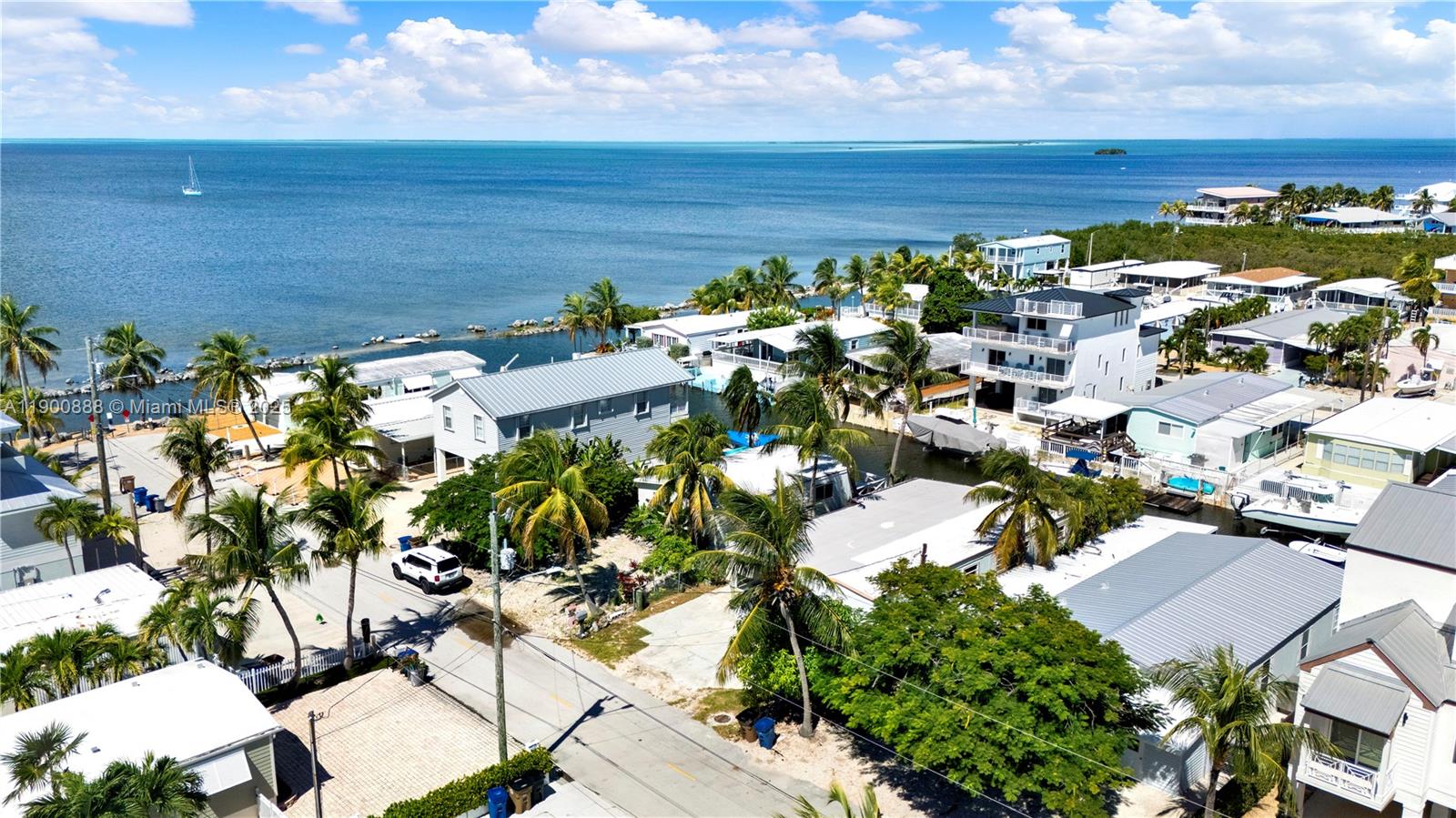 SUNSET ACRES - Residential