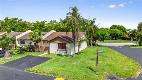 A home in Homestead