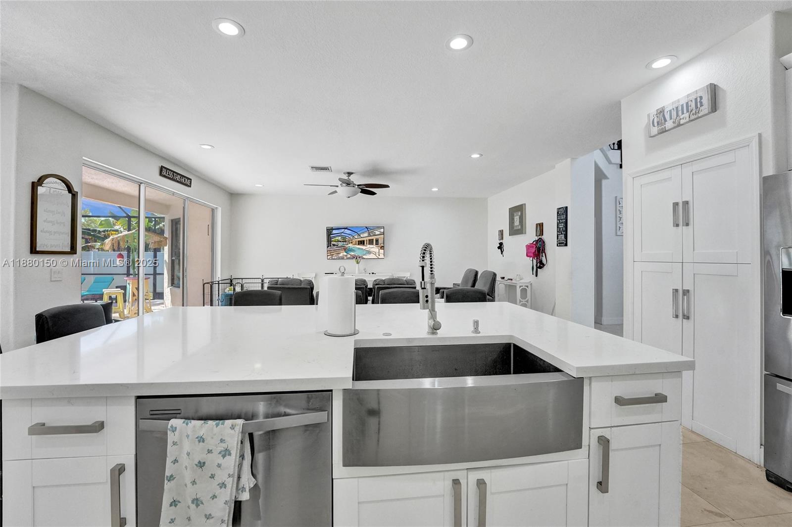 SILVER LAKES PHASE III RE - Residential