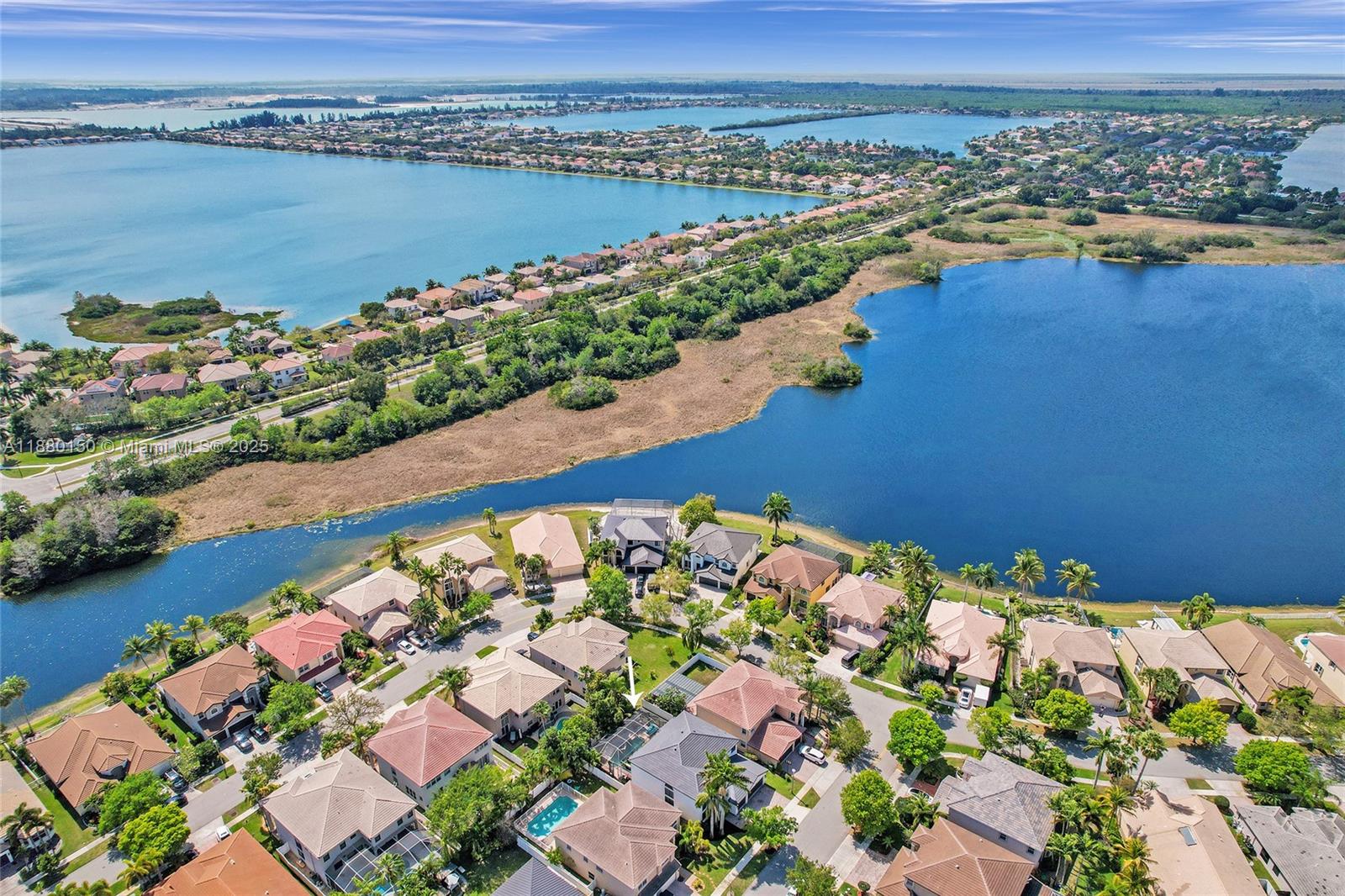 SILVER LAKES PHASE III RE - Residential