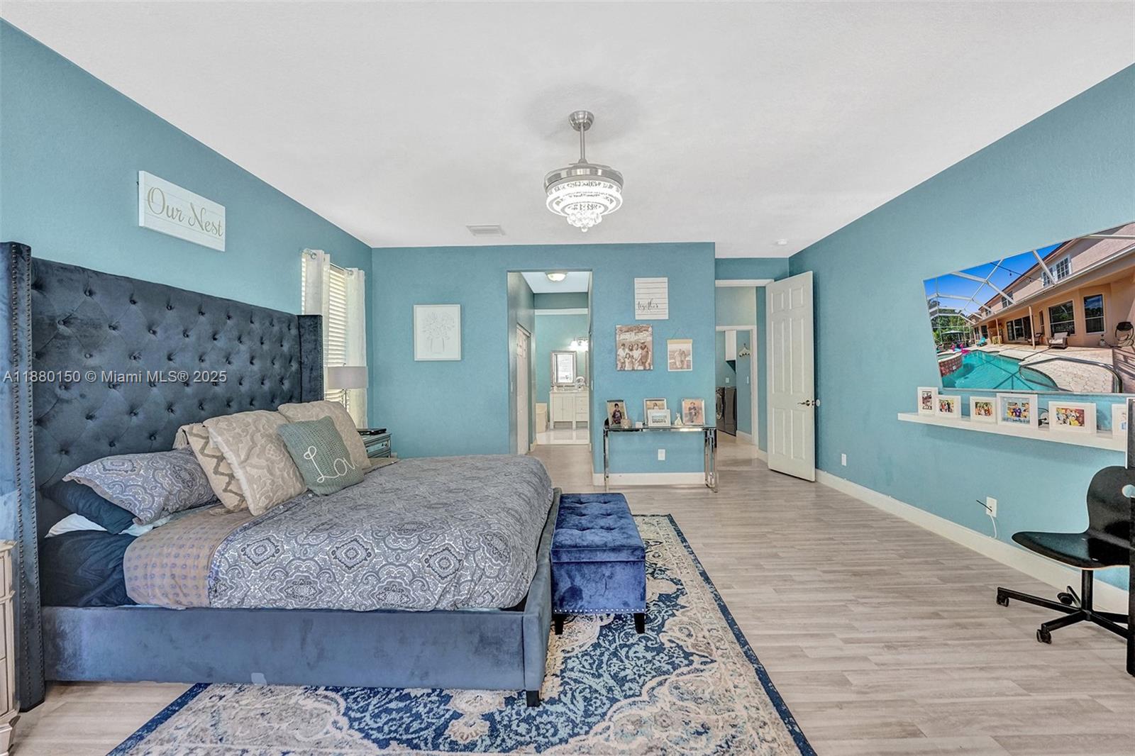 SILVER LAKES PHASE III RE - Residential