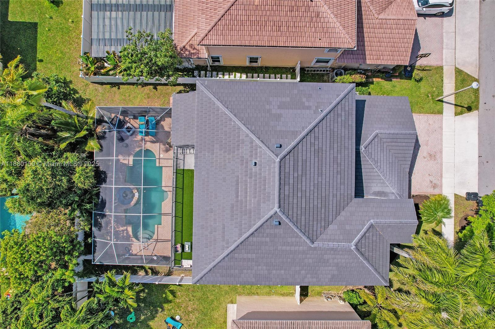 SILVER LAKES PHASE III RE - Residential