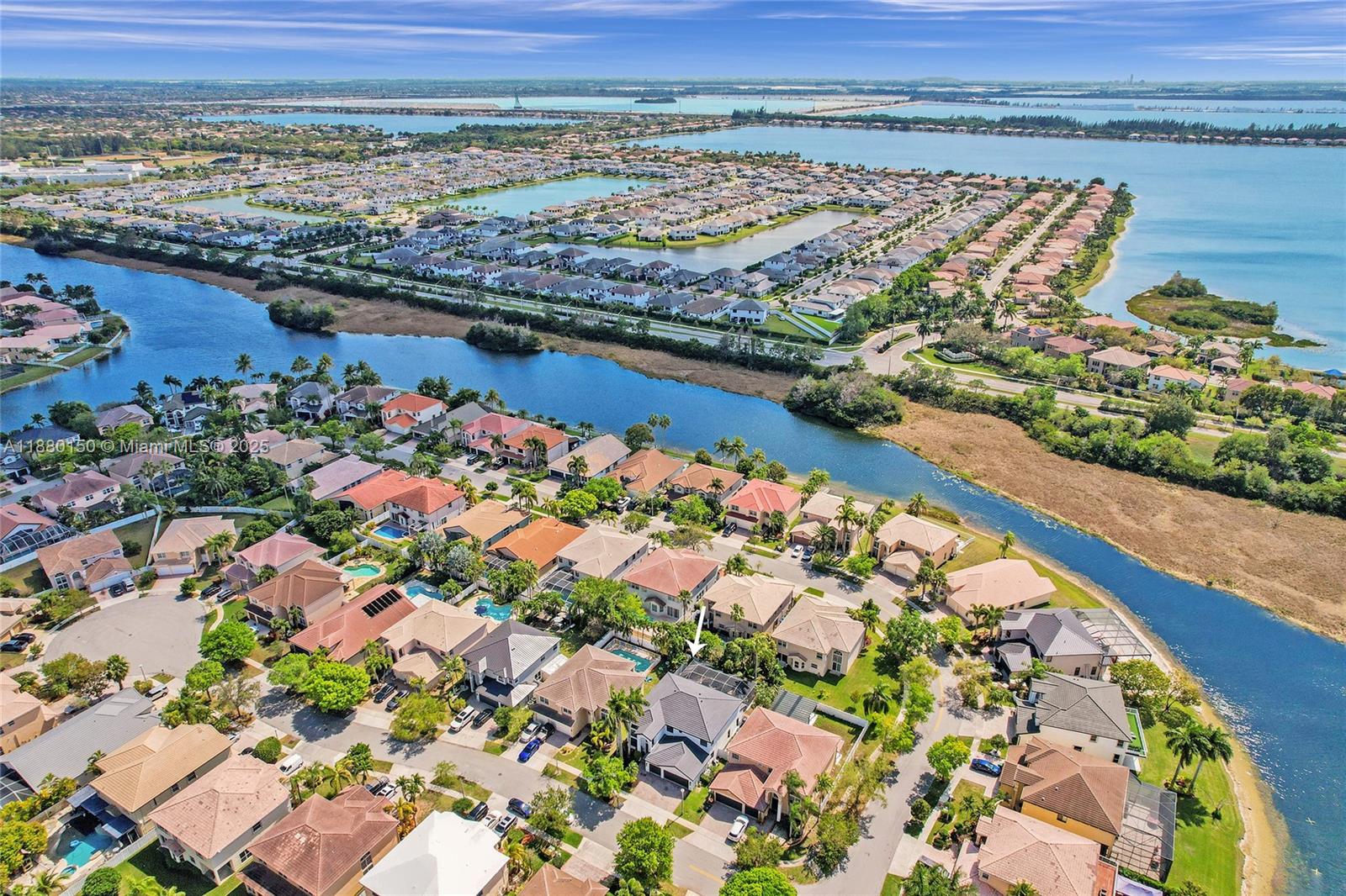 SILVER LAKES PHASE III RE - Residential