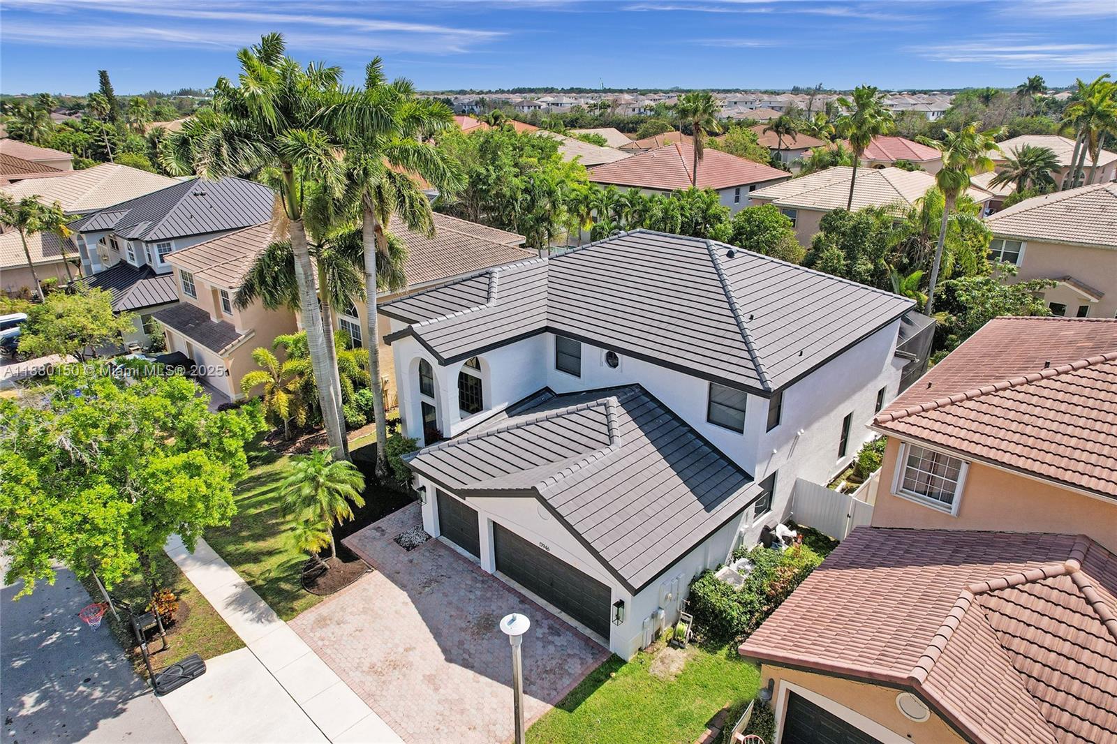 SILVER LAKES PHASE III RE - Residential