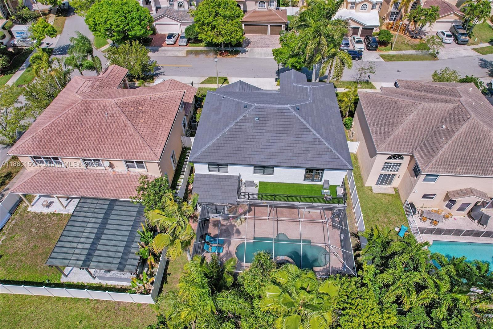 SILVER LAKES PHASE III RE - Residential