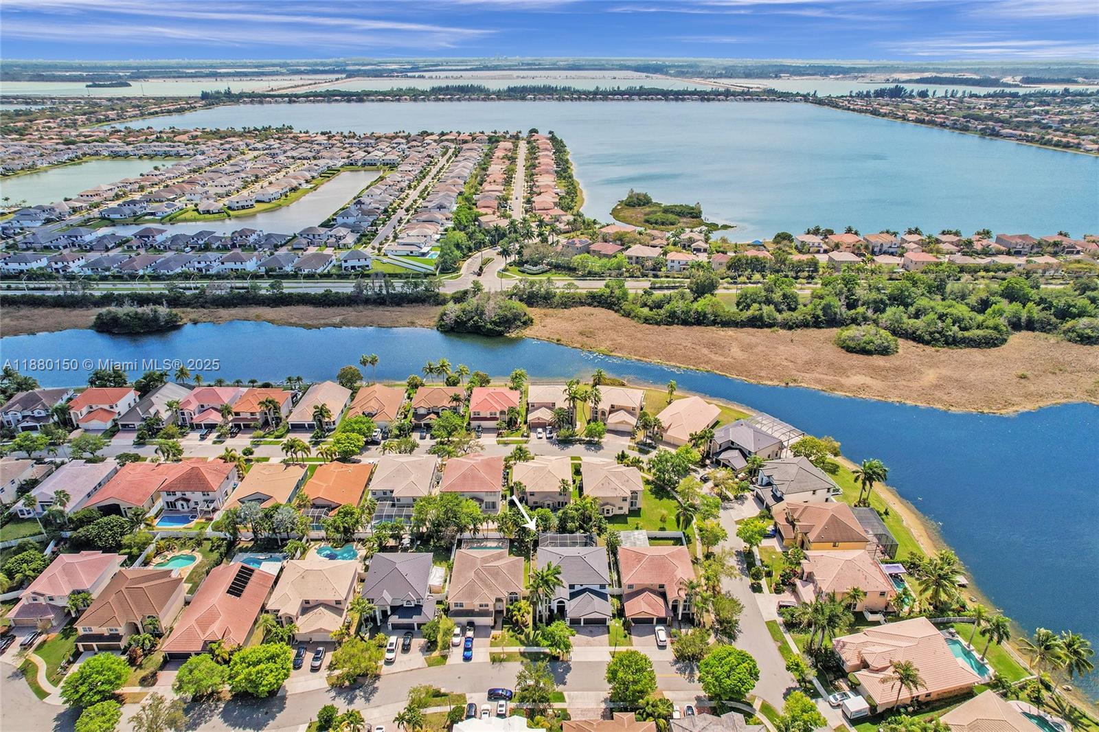 SILVER LAKES PHASE III RE - Residential