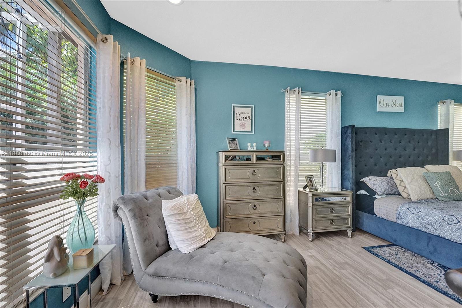 SILVER LAKES PHASE III RE - Residential