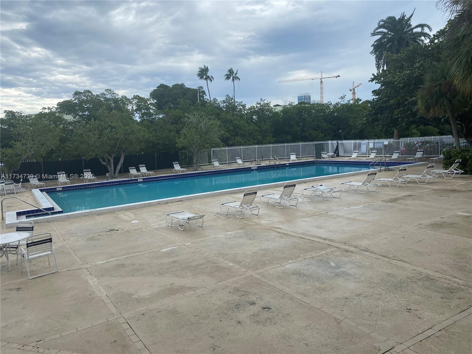 PARKVIEW POINT CONDO - Residential