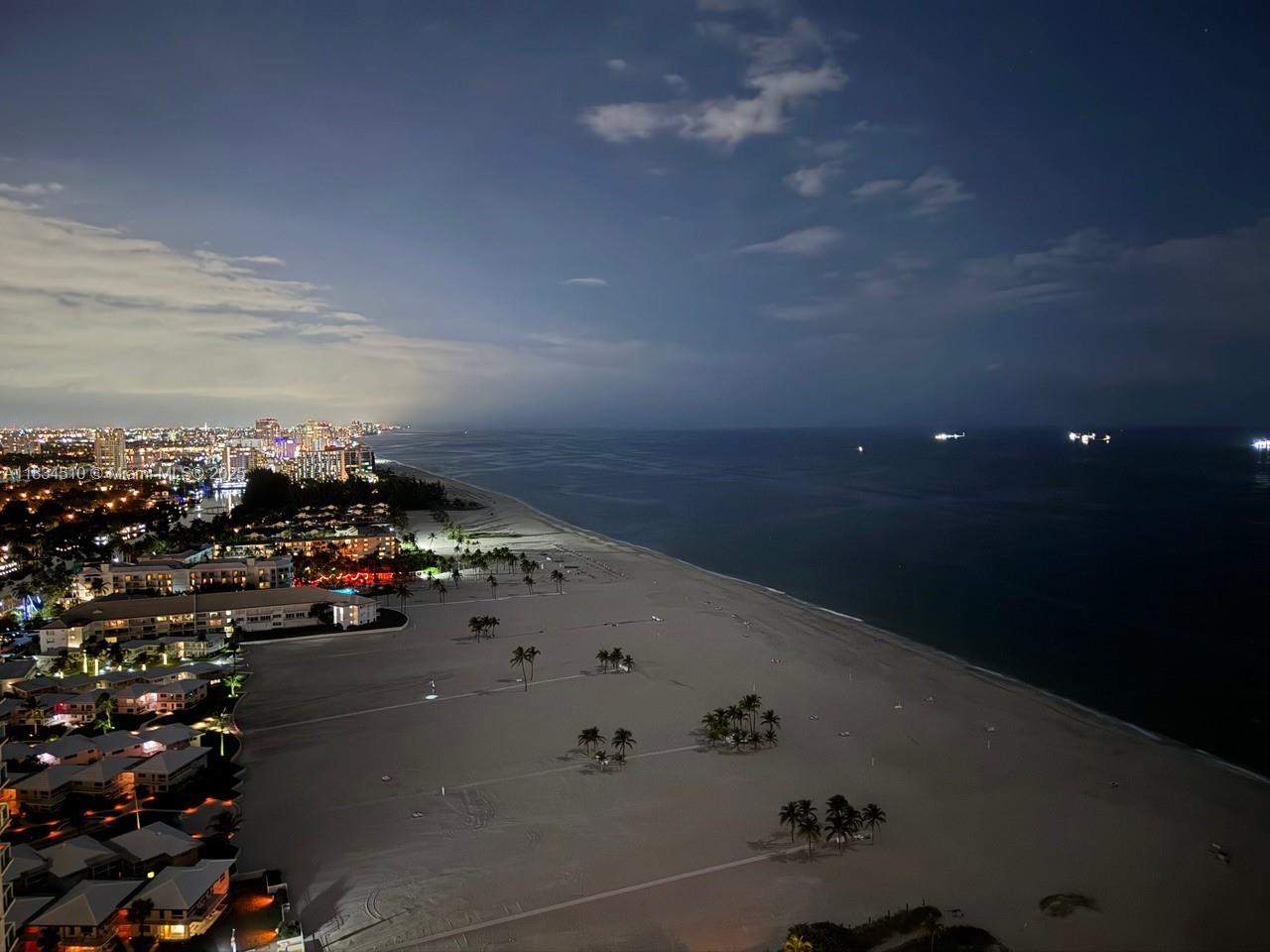 POINT OF AMERICAS II - Residential