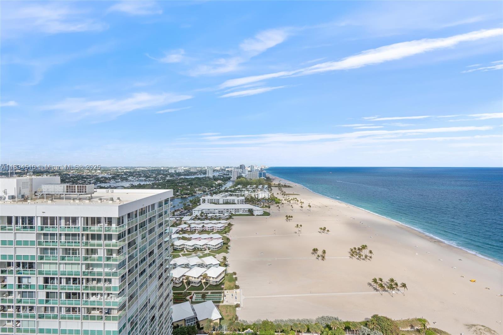 POINT OF AMERICAS II - Residential