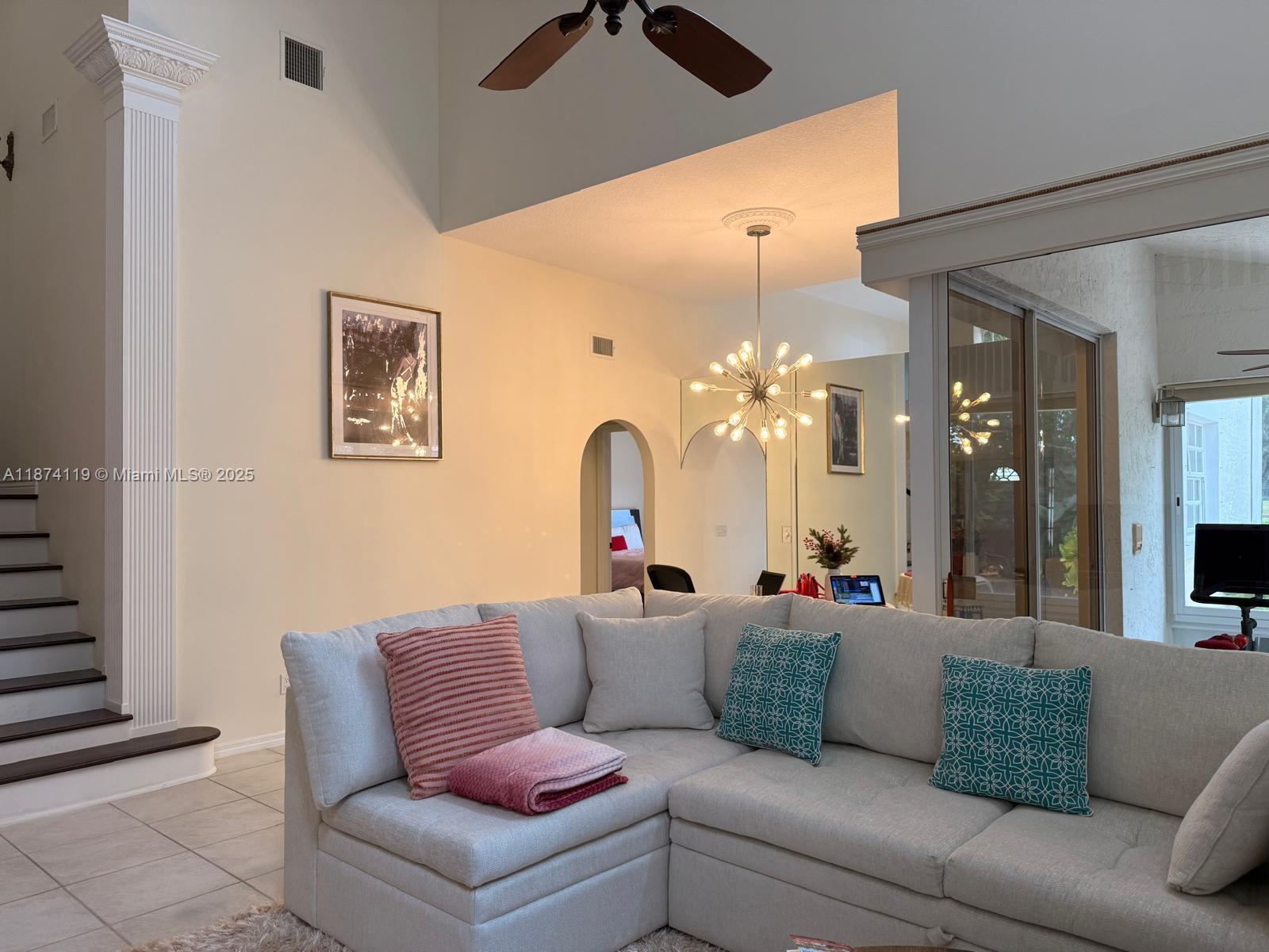 BARCLAY CLUB AT PGA NATL - Residential