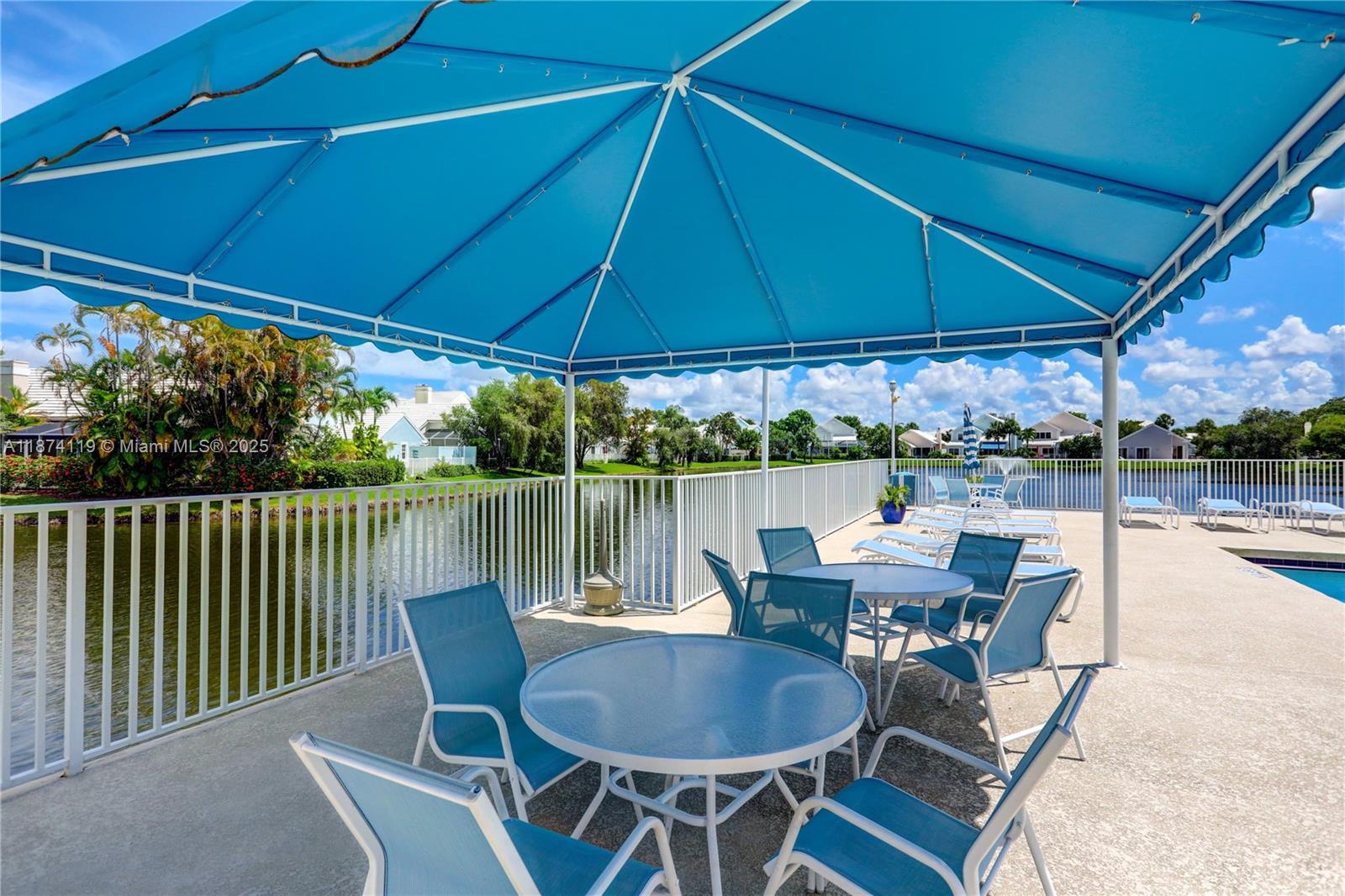 BARCLAY CLUB AT PGA NATL - Residential