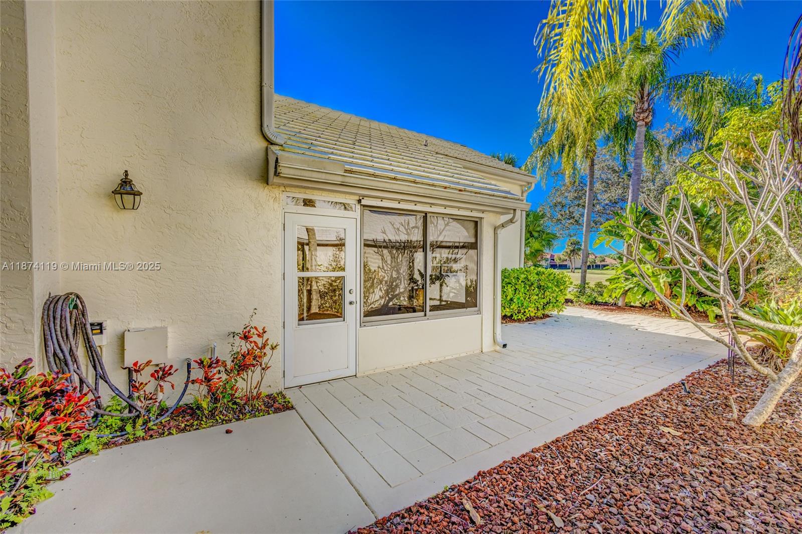 BARCLAY CLUB AT PGA NATL - Residential