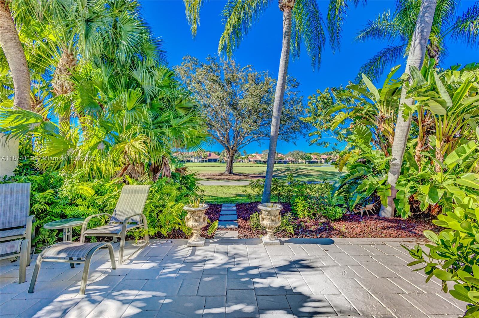 BARCLAY CLUB AT PGA NATL - Residential