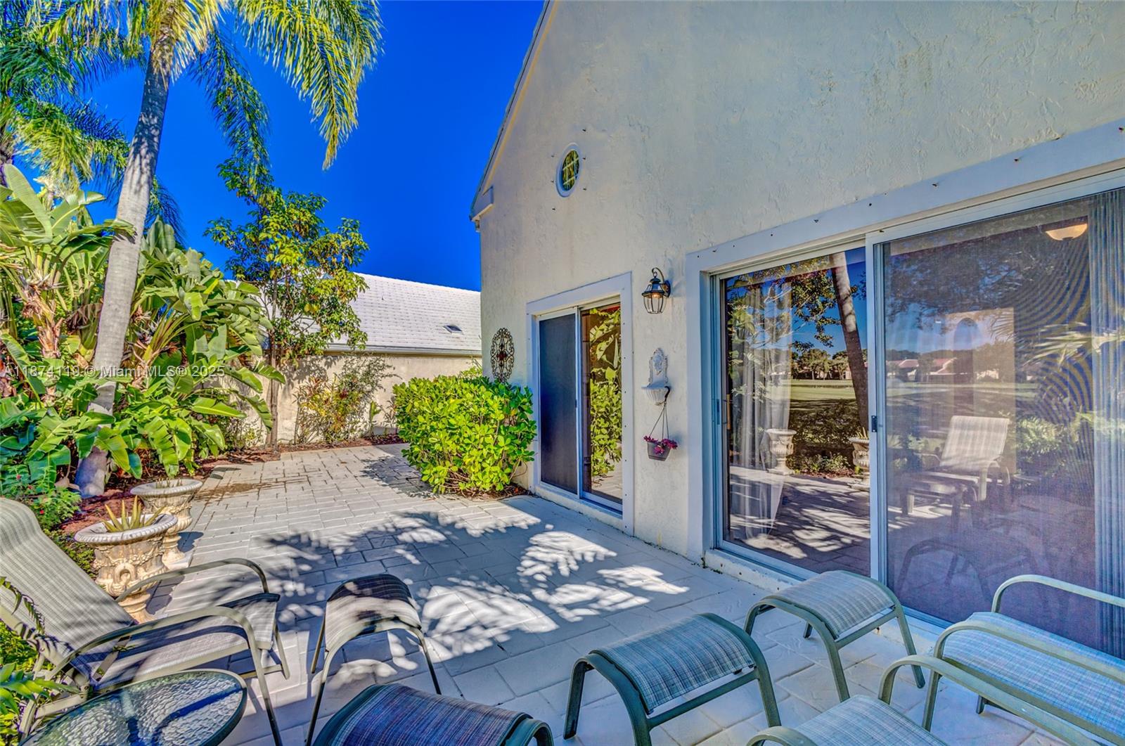 BARCLAY CLUB AT PGA NATL - Residential