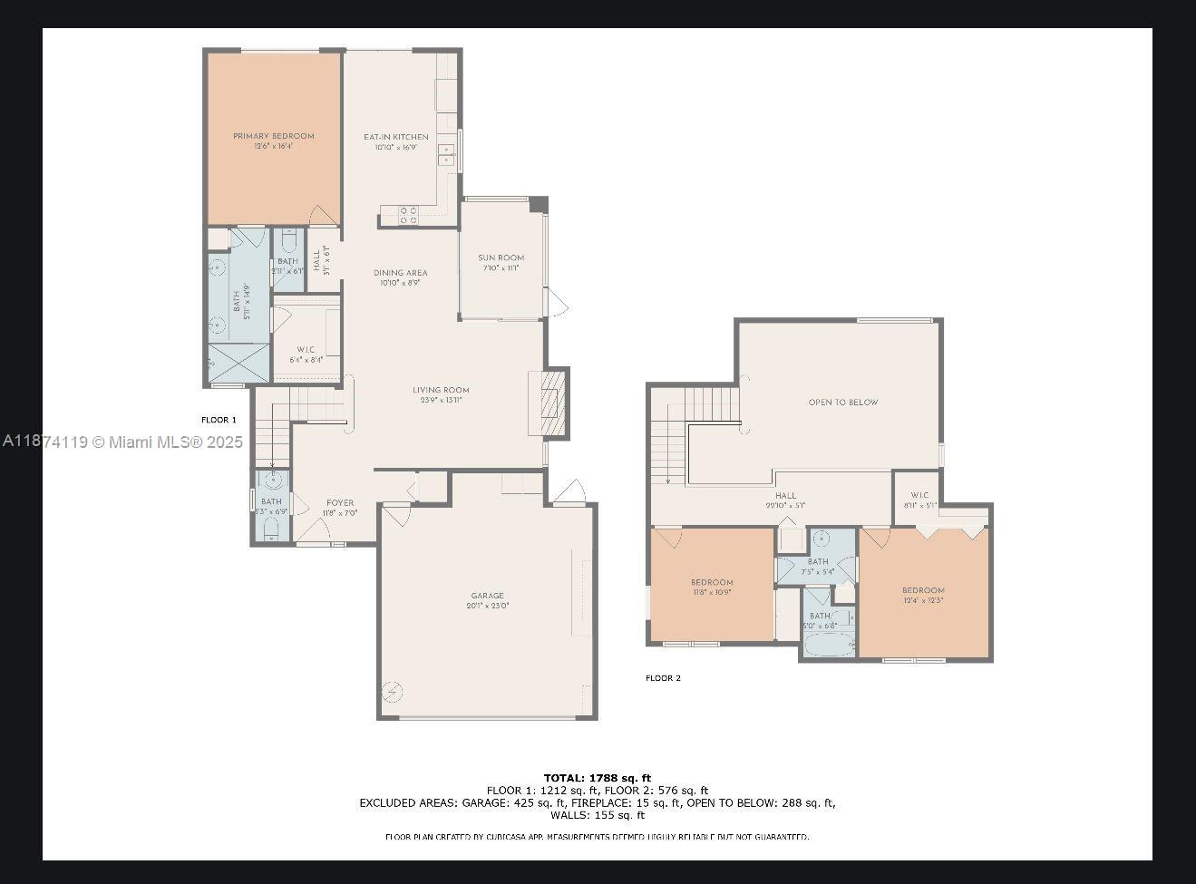 BARCLAY CLUB AT PGA NATL - Residential