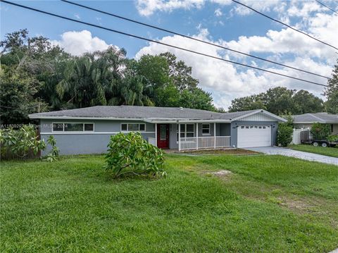 A home in Clearwater