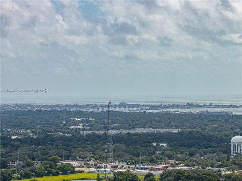 A home in Clearwater