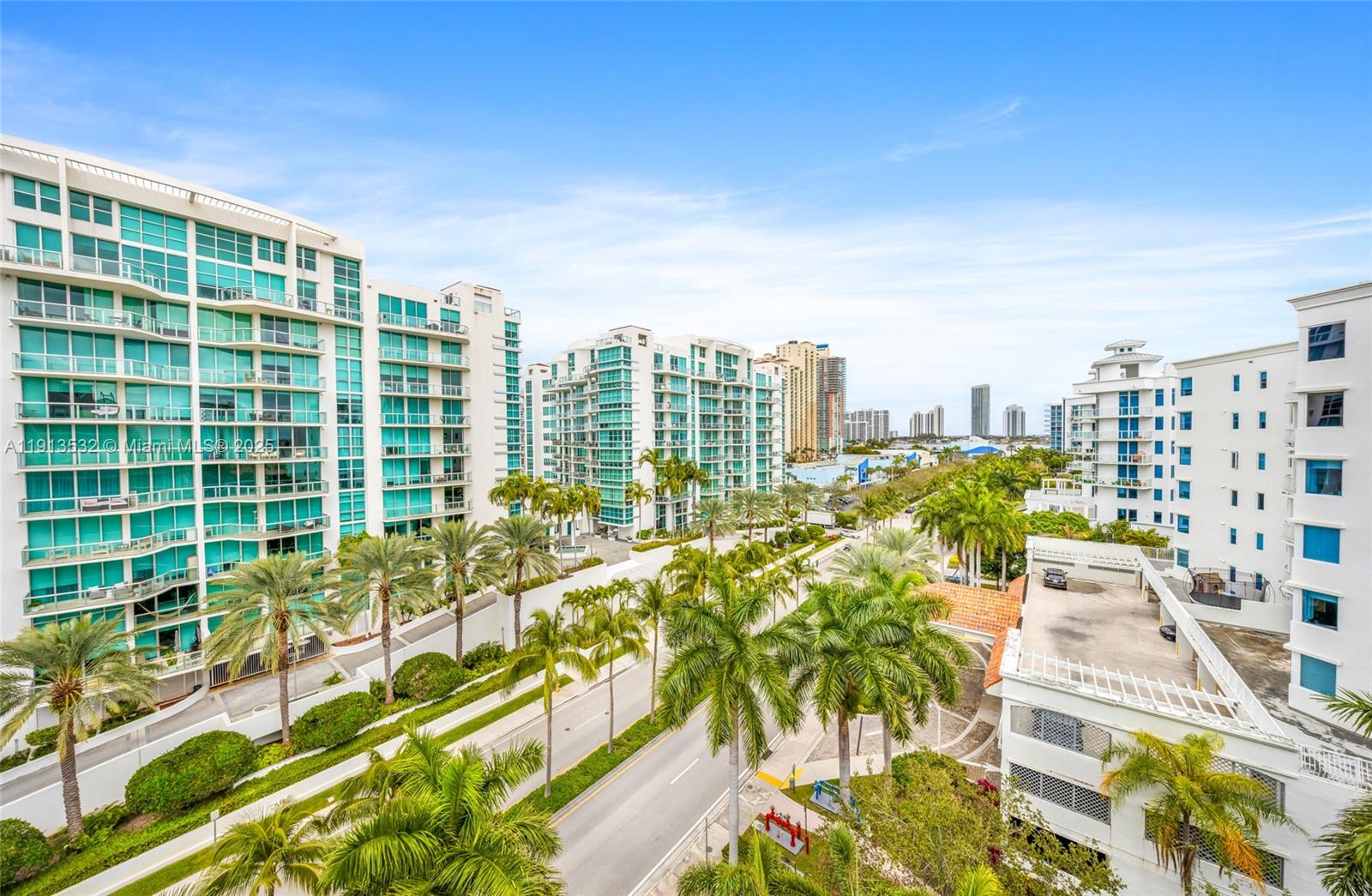 ARTECH RESIDENCES AT AVEN - Residential